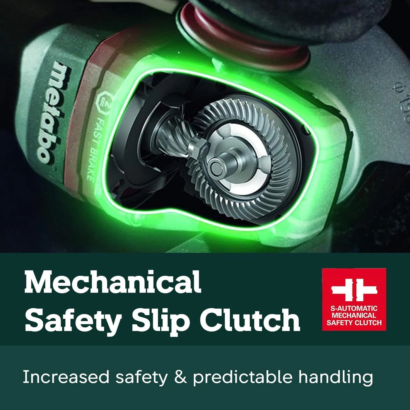 WP 11-125 - 125 millimeter