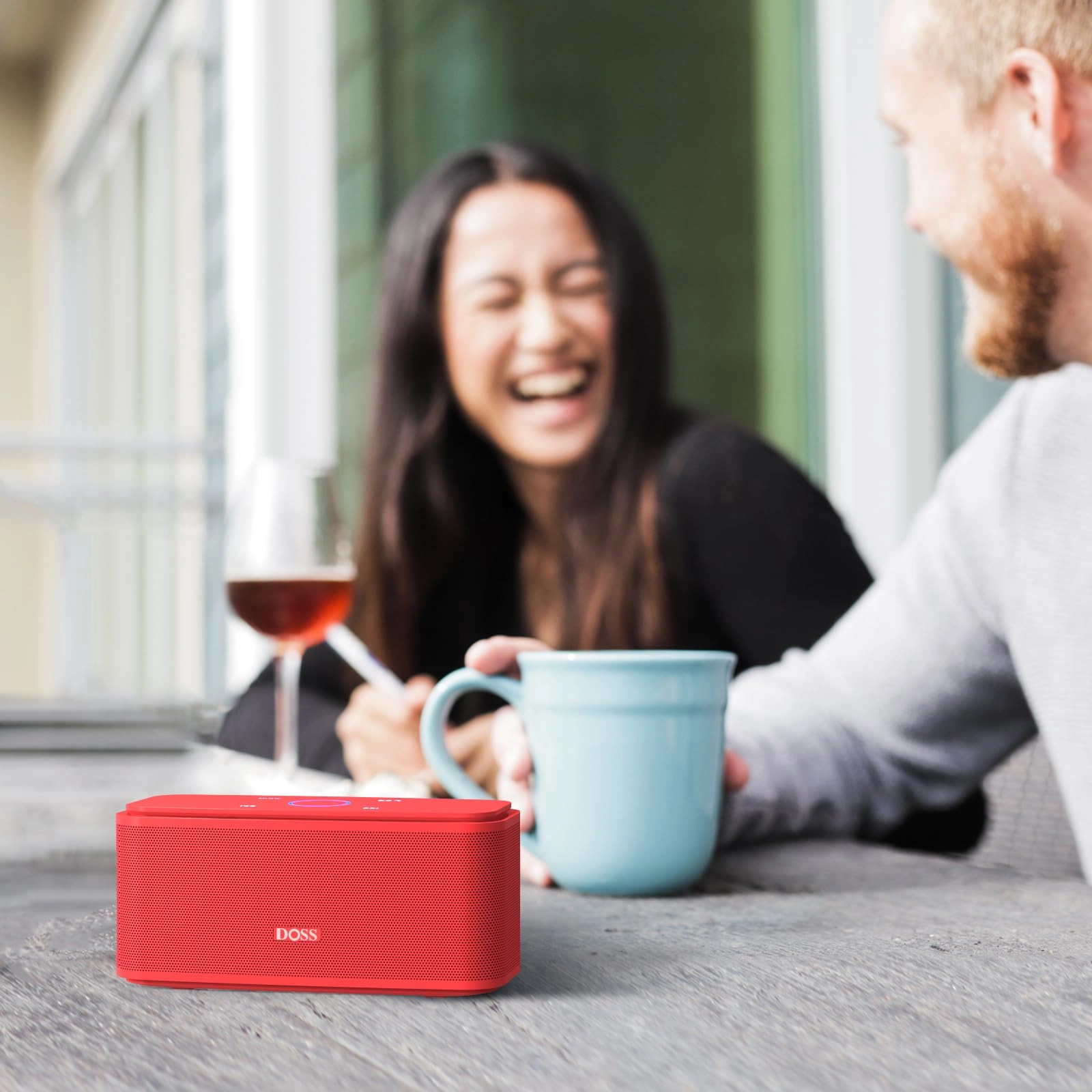 SoundBox - 12W