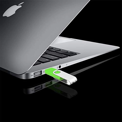 20 Pack Flash Drives - 512MB