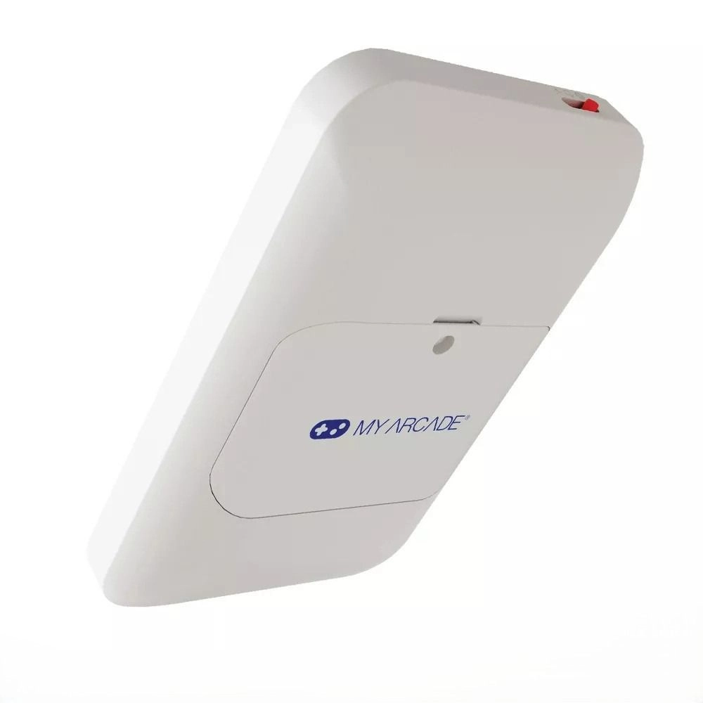 Go Gamer + Travel Case