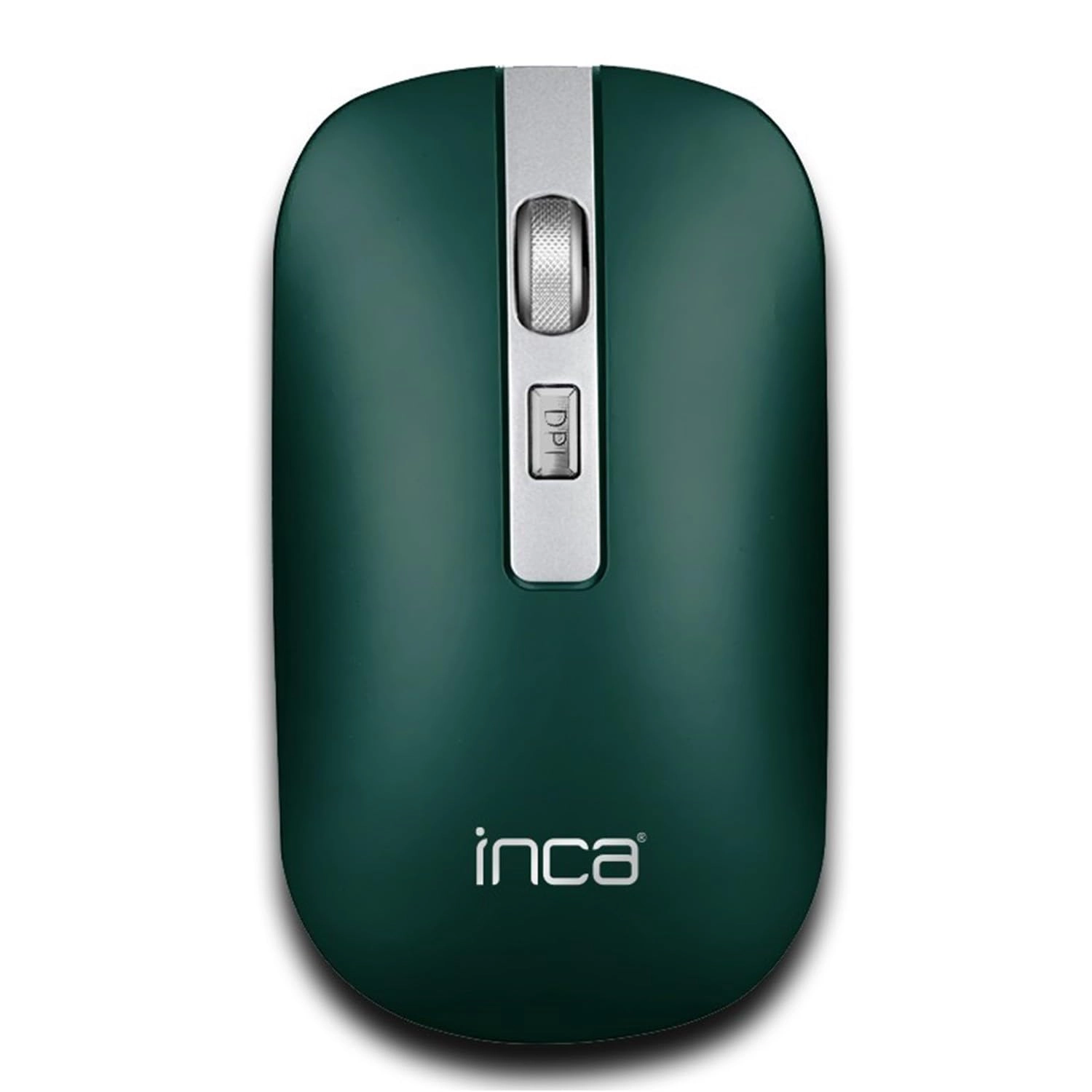 Inca IWM-531RY Mouse - Bluetooth