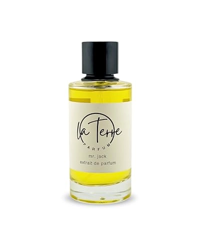 Mr Jack Eau de Parfum 100ml