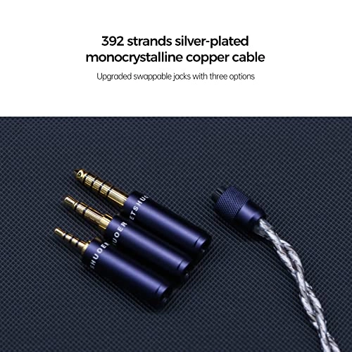 S12 Wired Earbud