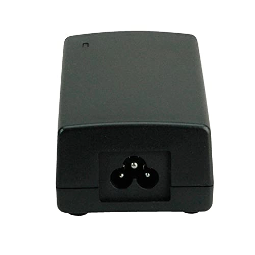 Gigabit PoE+ Injector - 46–55 V DC 30 W 1 x RJ-45 802.3at 802.3af 10/100/1000