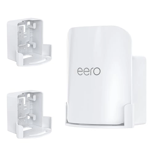 Wall Mount for eero Pro 7 - 2 Pack