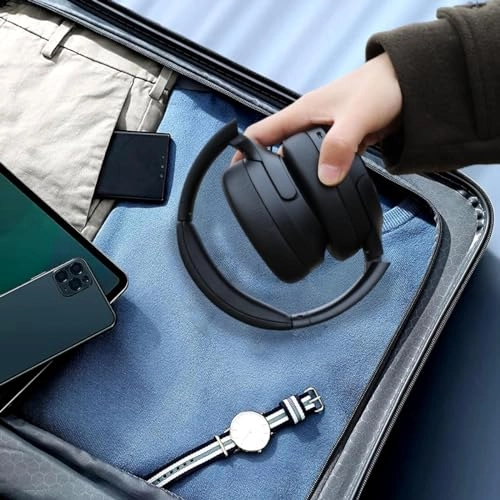 QXVW0863 Wireless Headphone