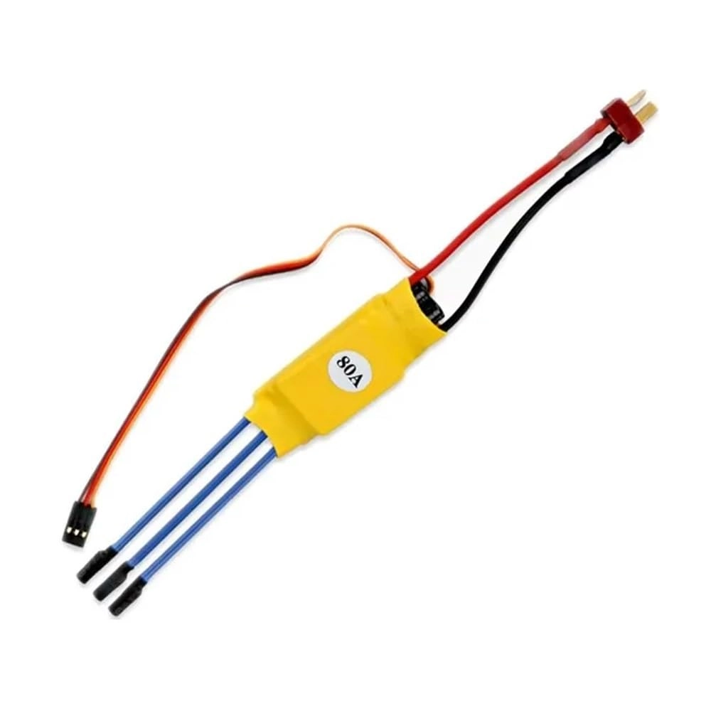 30A ESC - XT60 Brushless