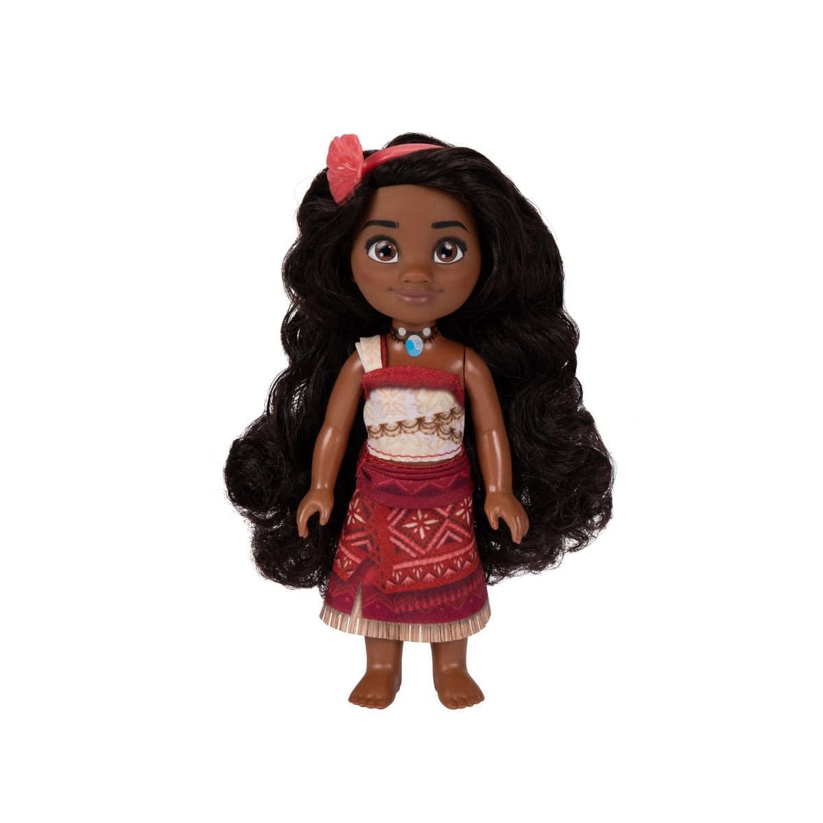 Moana - 15.24 cm + Maui - 20.32 cm Ages 3+