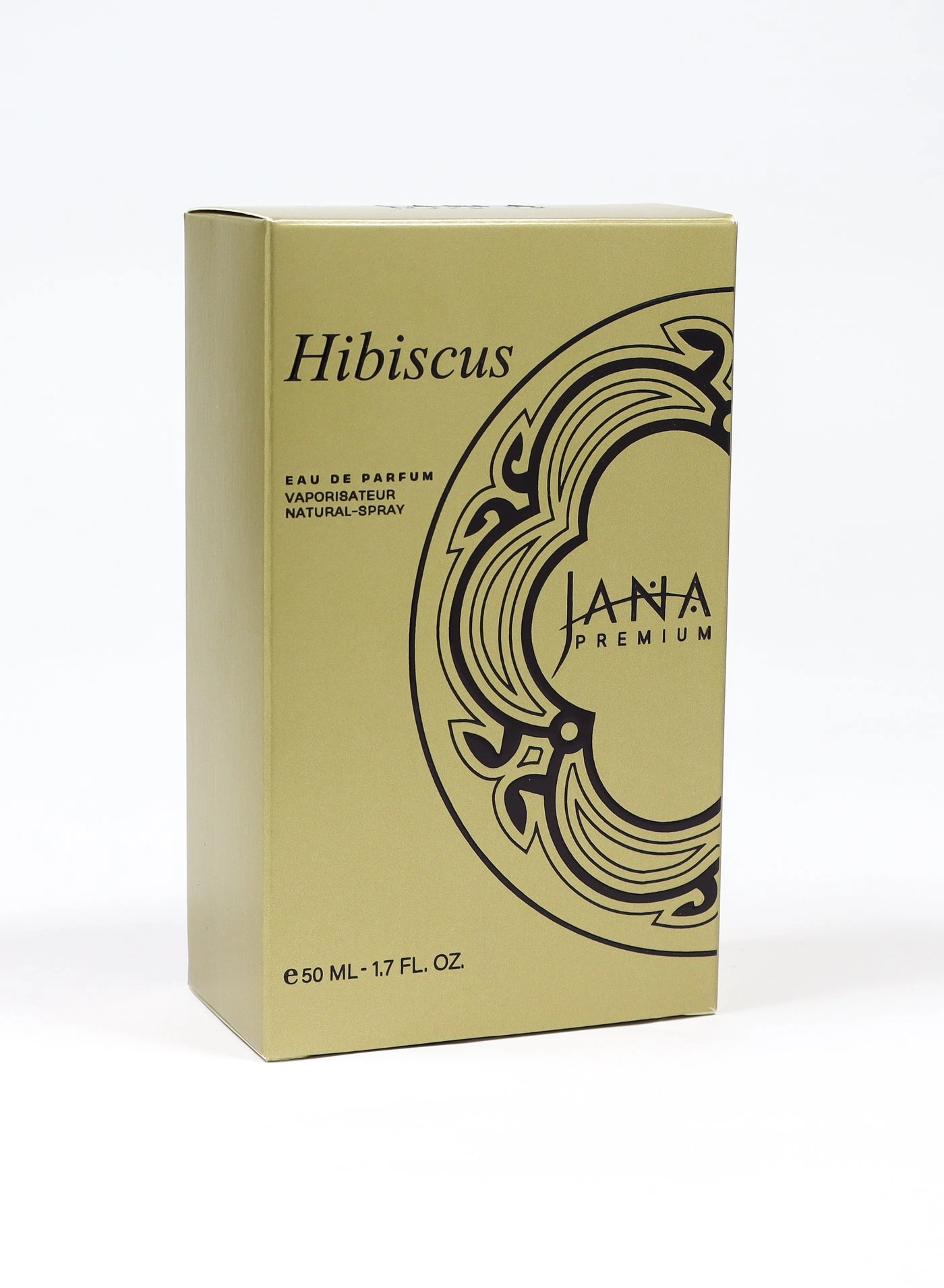 Hibiscus Eau de Parfum 50ml