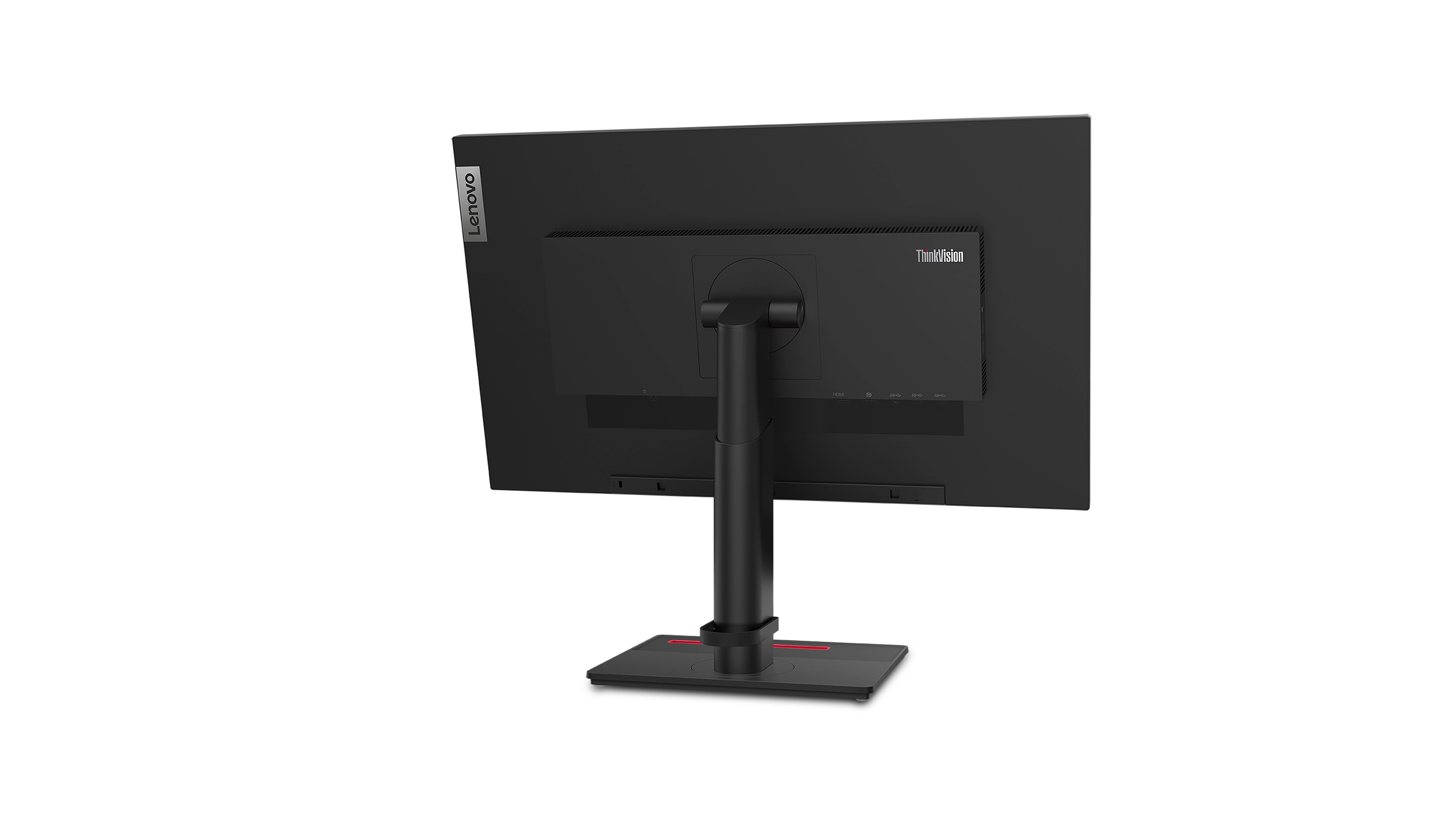 ThinkVision T27h - ThinkV-T27H-63A3GAT1UK 27 inch 2560 X 1440