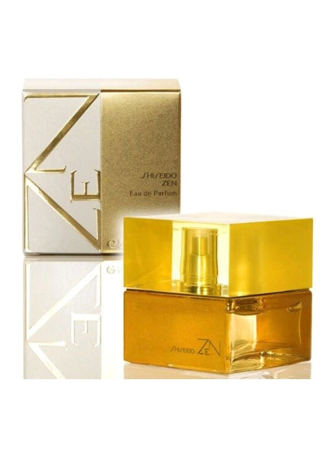 ZEN Eau de Parfum 50ml