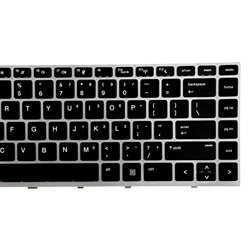 Replacement Keyboard