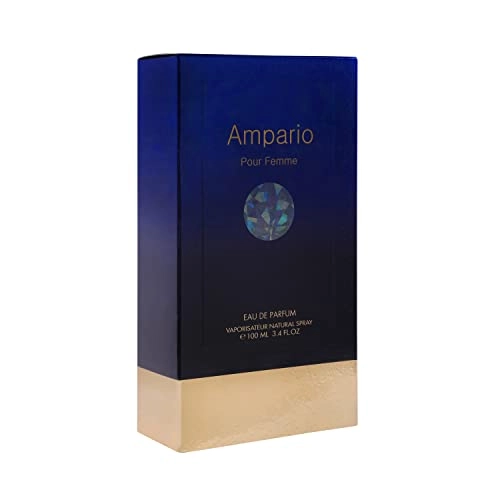 Sterling Ampario Eau de Parfum 3.4 fl oz