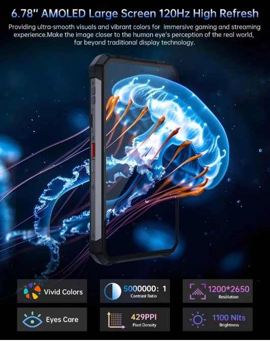 Tank 4 100 lumens 1280 x 720