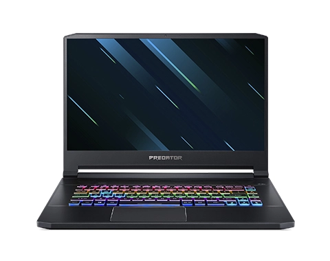 Predator Triton 500 - 15.6'' 1000GB 32GB Core i7