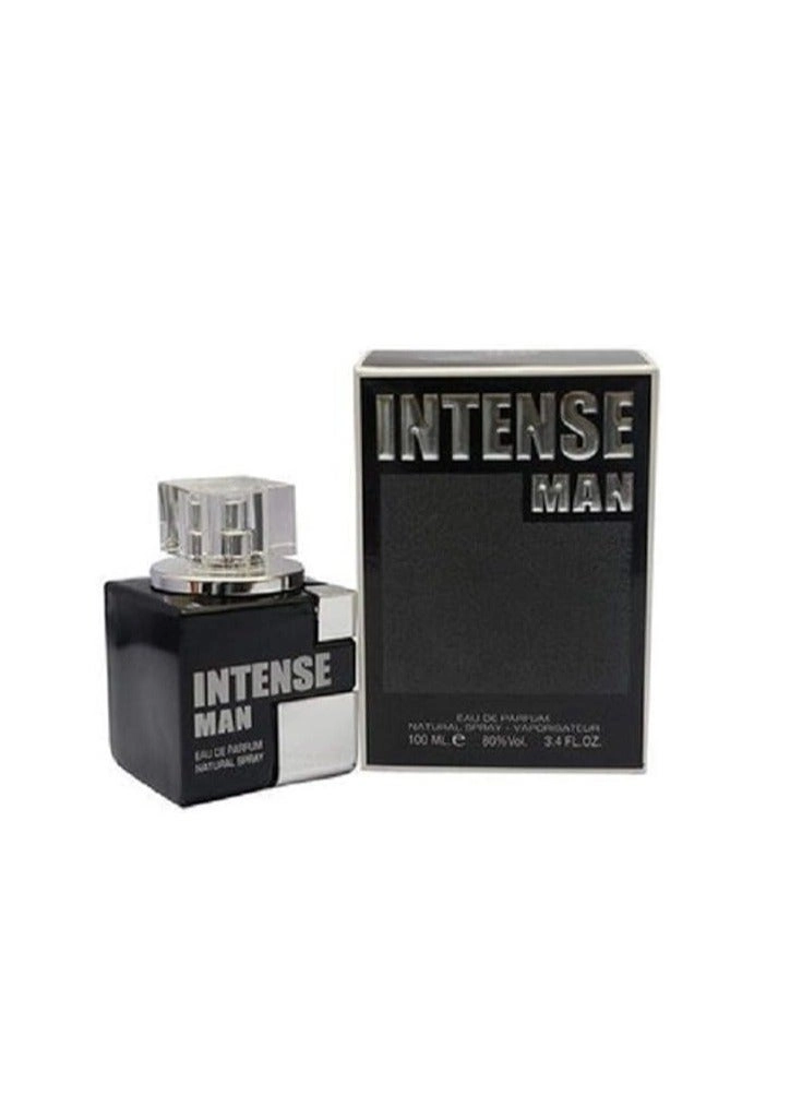 Intense Man Eau de Parfum 100ml