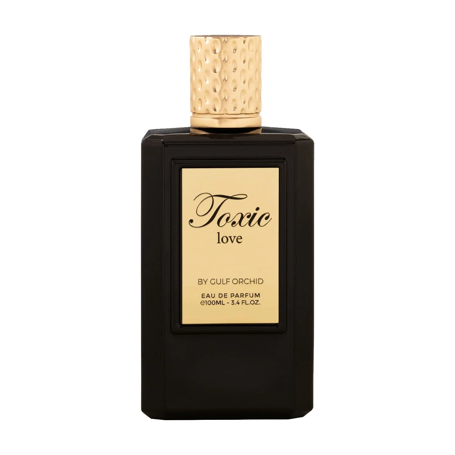 Gulf Orchid Toxic Love Eau de Parfum - 100 ml