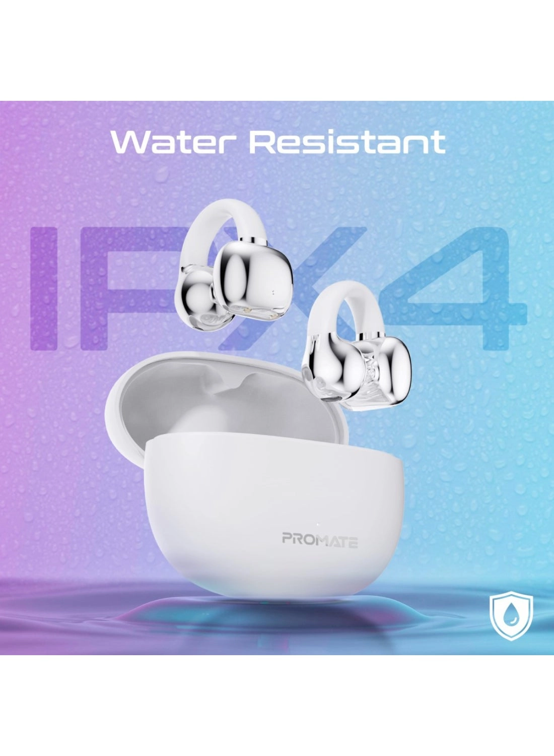 AirClip Wireless Earbud