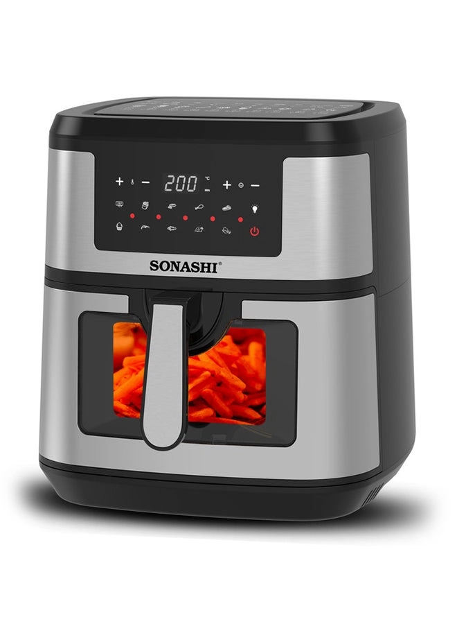 Digital Air Fryer SAF-950