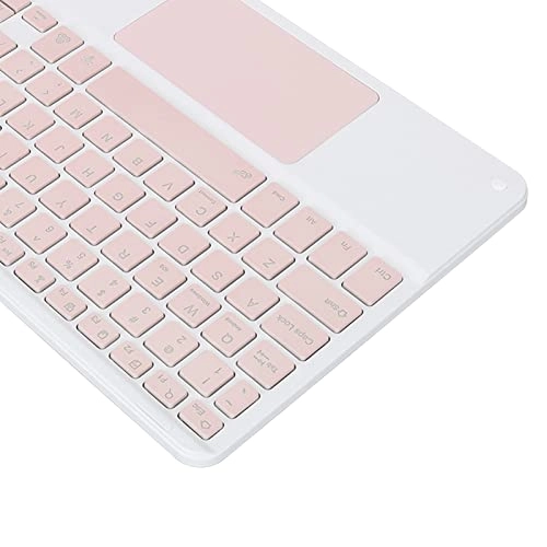 Wireless Keyboard with Touchpad - Wireless