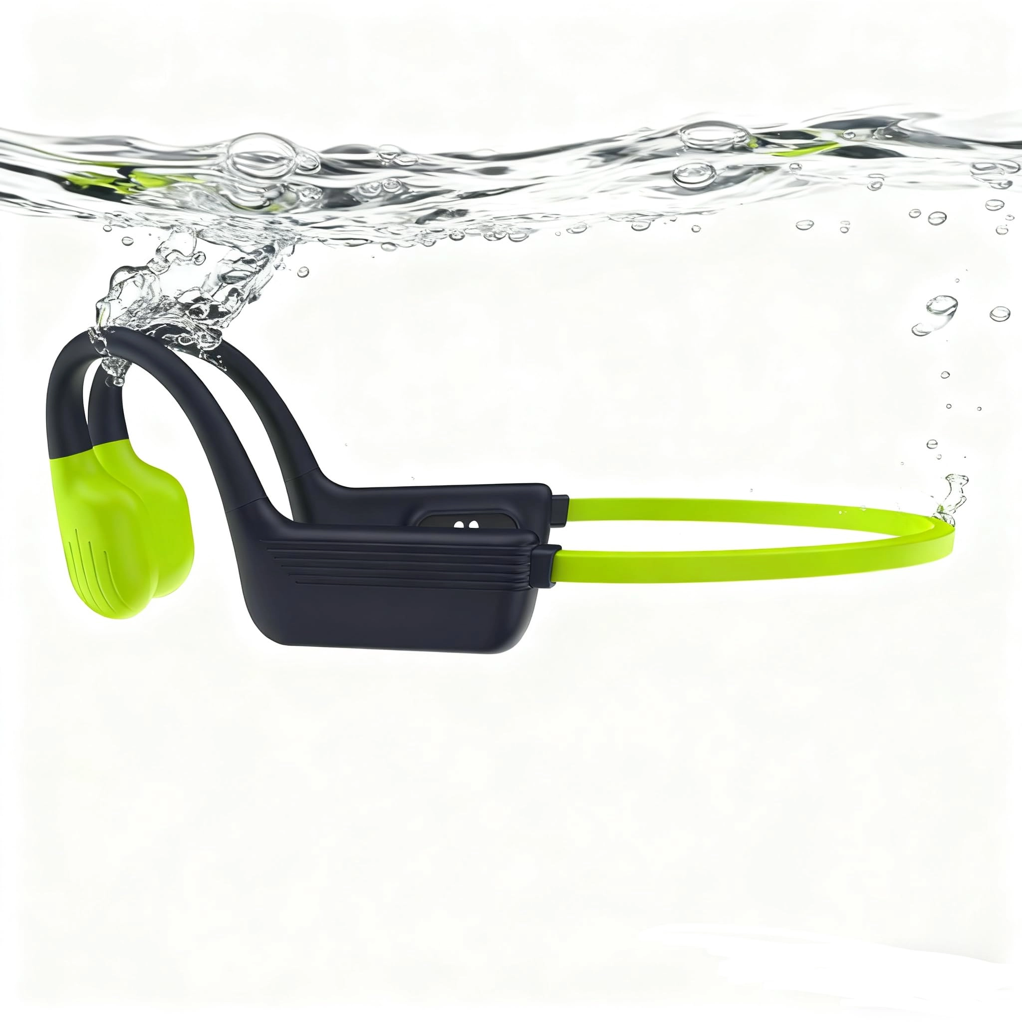 X5 Wireless Headphone