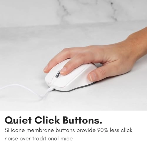 UCROCKET USB C Mouse - USB