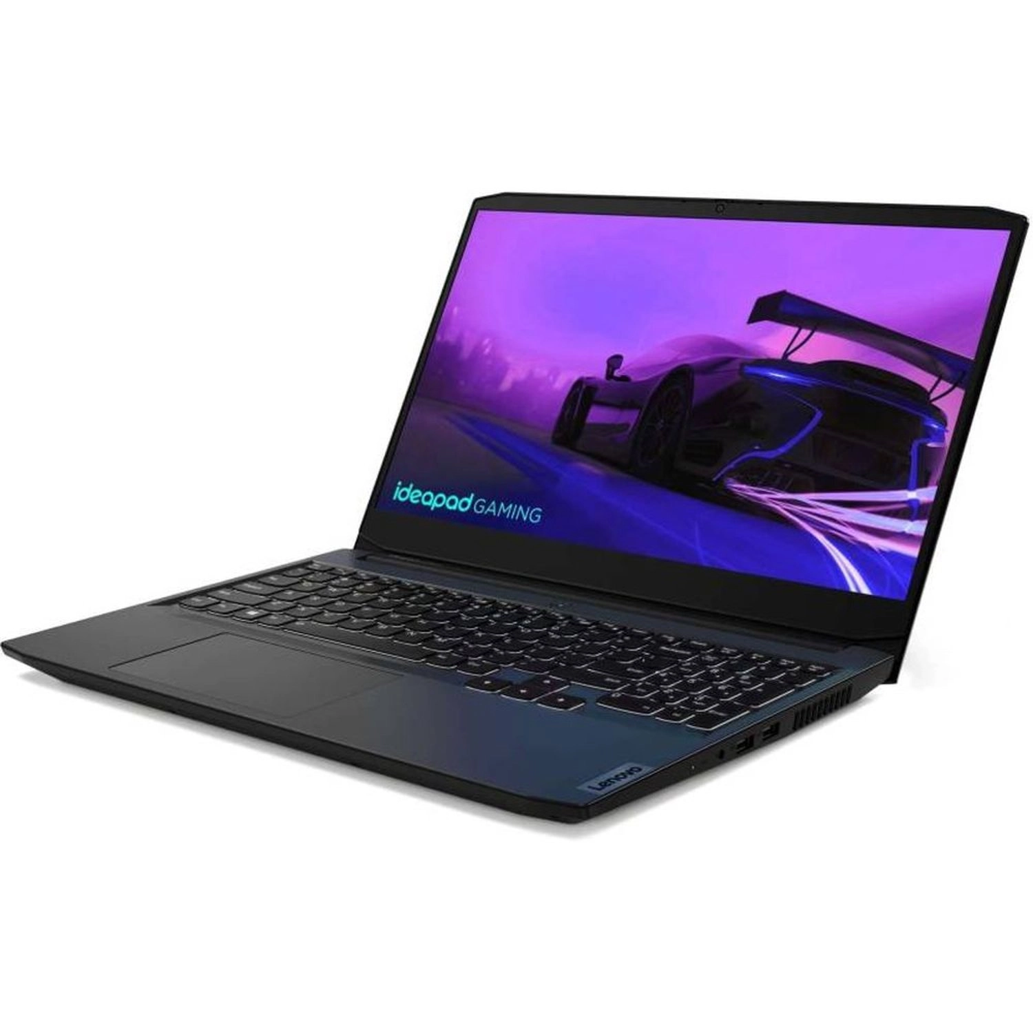 IdeaPad Gaming 3 15IHU6 - 15.6'' Core i5-11300H 16GB DDR4 512GB SSD