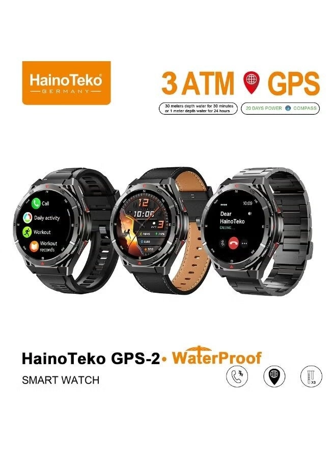 GPS-1