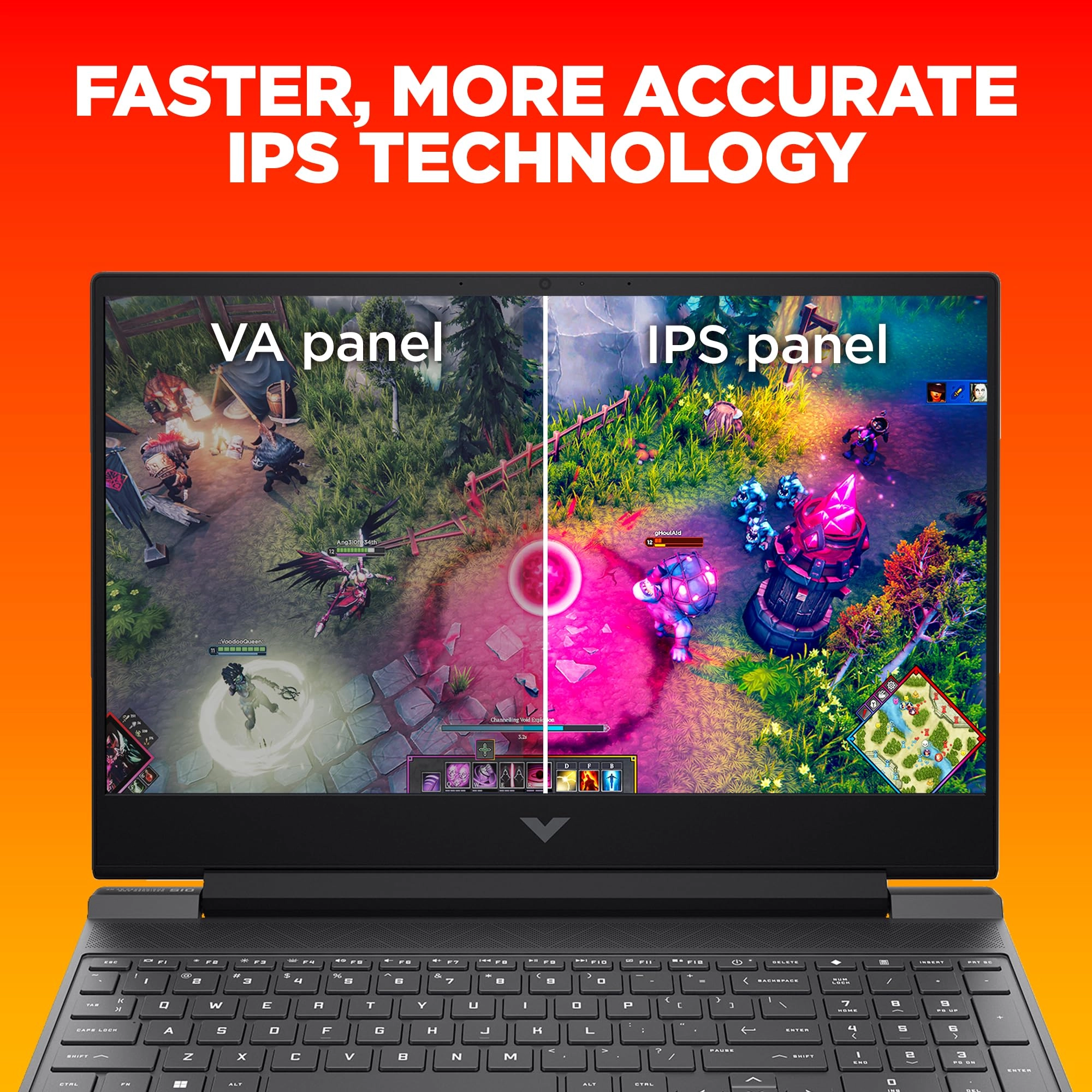 Victus - 15.6" 512GB 16GB i5-13420H