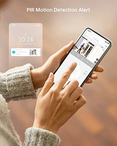 4G LTE Security Camera 3MP