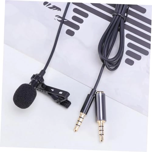 Wireless Microphone Transmitters & Receivers Wired Microphone