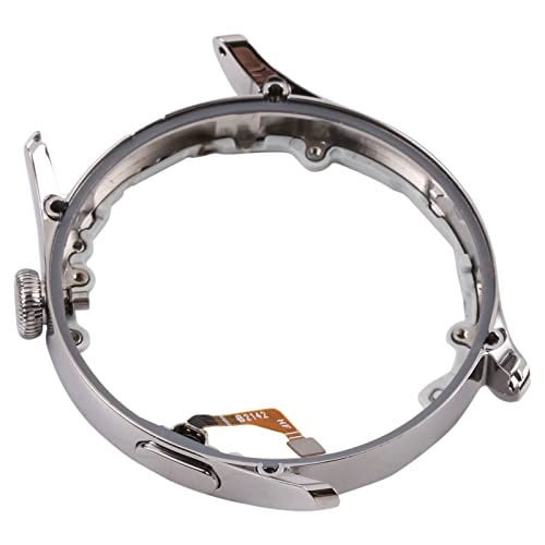 Watch 3 GLL-AL00 - LCD Screen Digitizer Full Assembly with Frame