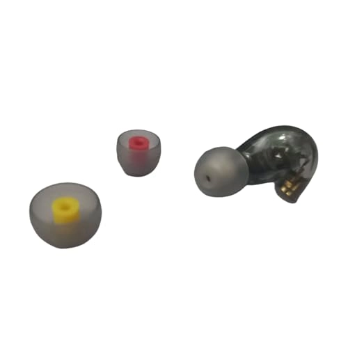 SF846 - Replacement Earbuds for SE846/SE535 4BA+1DD MMCX