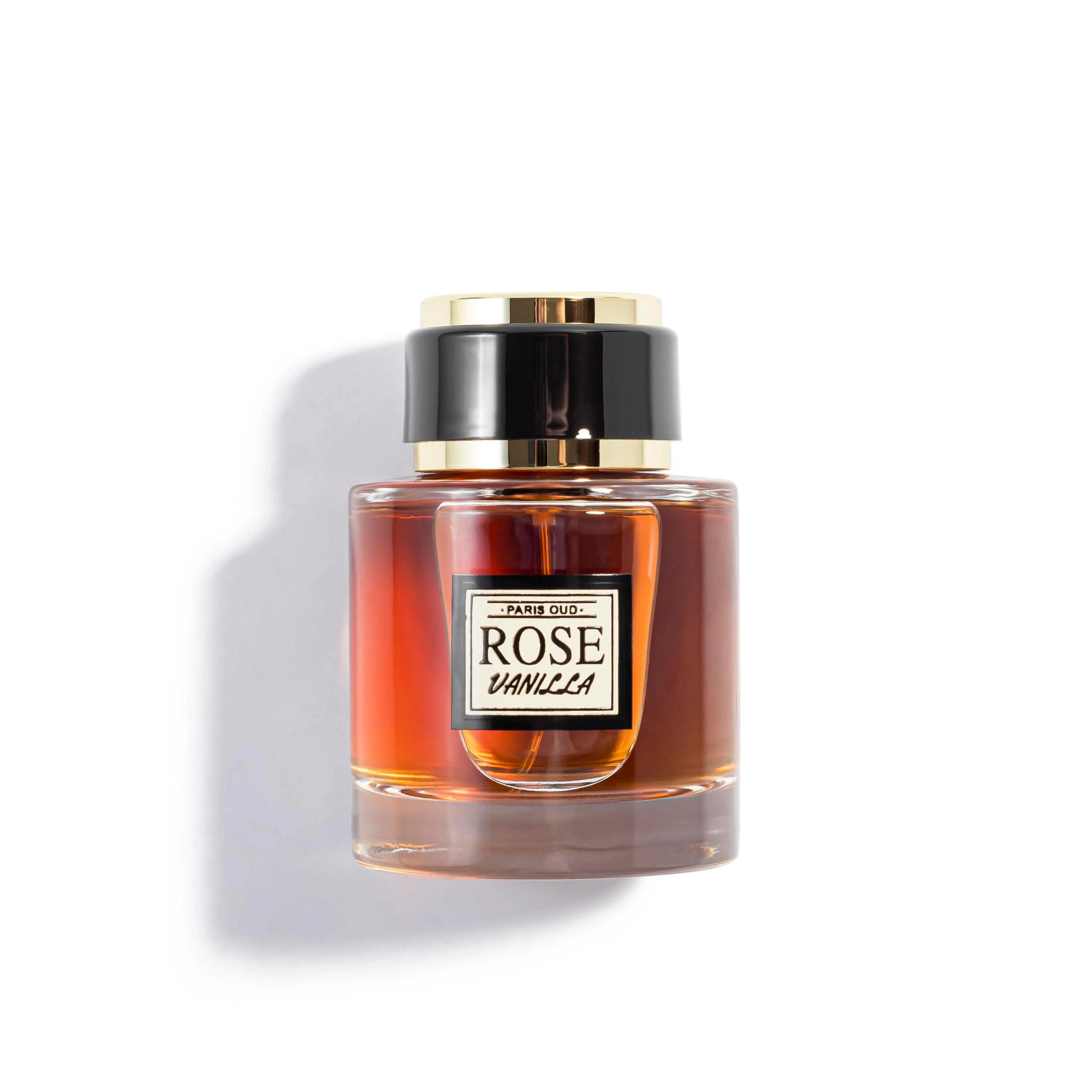 SHAIKH MOHD SAEED EST. Tiramisu Vanilla Eau de Parfum 100ml