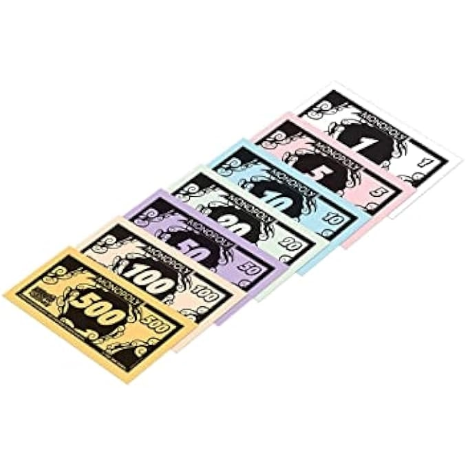 Monopoly: Naruto Shippuden