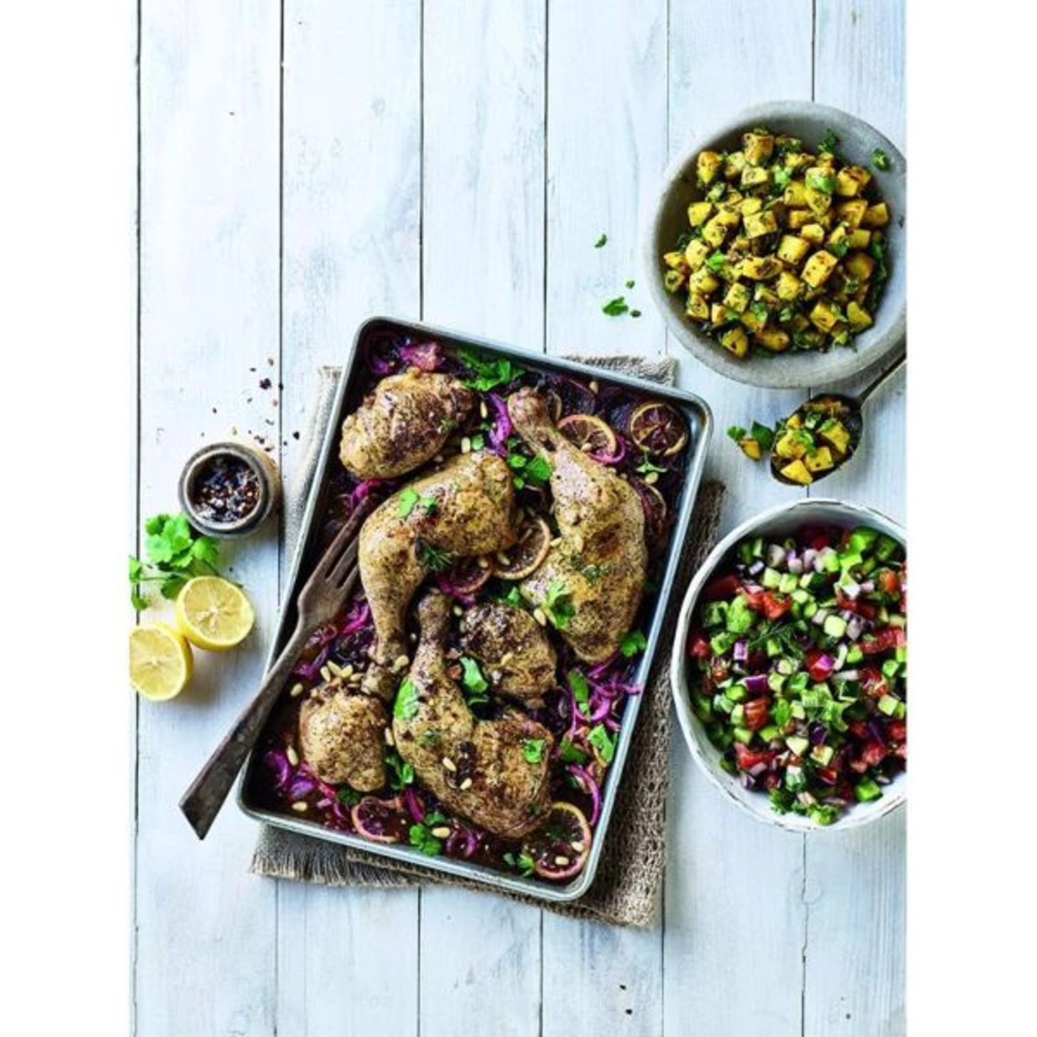 Dual Air Fryer XXXL HFM75.000MB