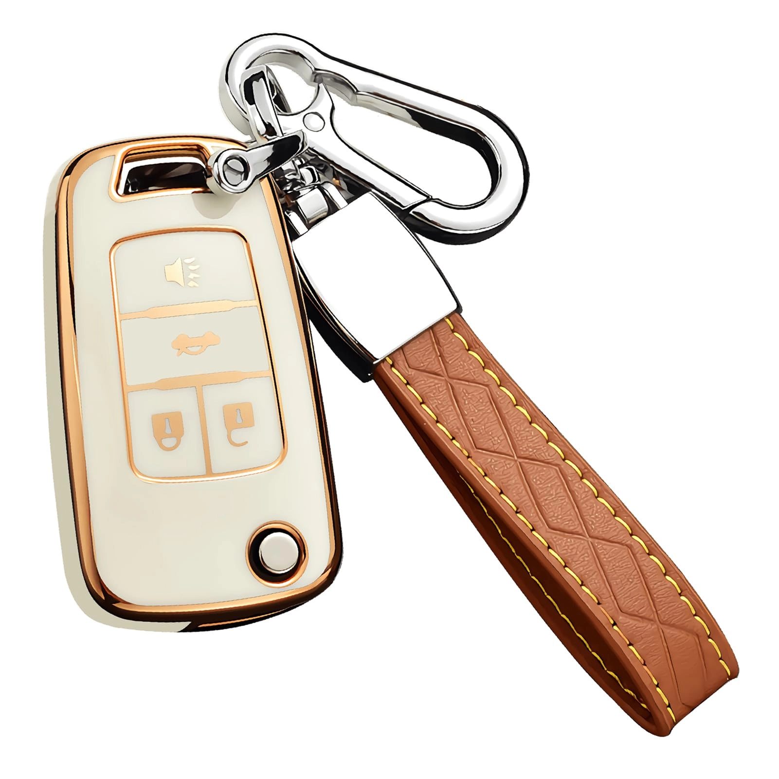Key Fob Cover