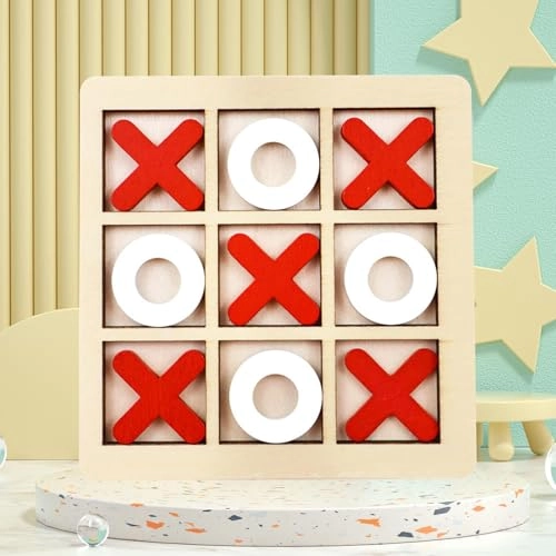 Tac Toe Game