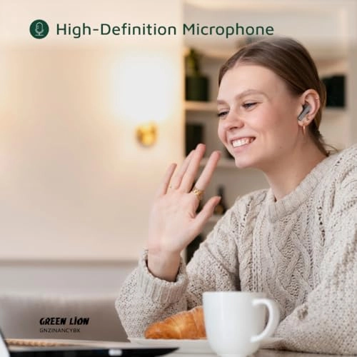 Aero Tune Wireless Earbud