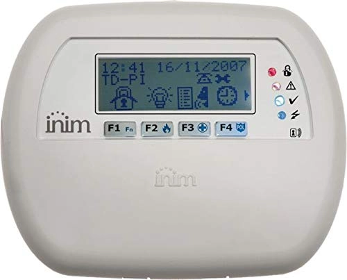 inim Joy/Max - Wireless