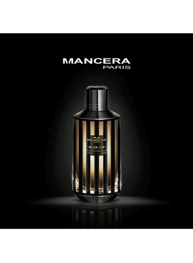 Black Prestigium Eau de Parfum 120 ml