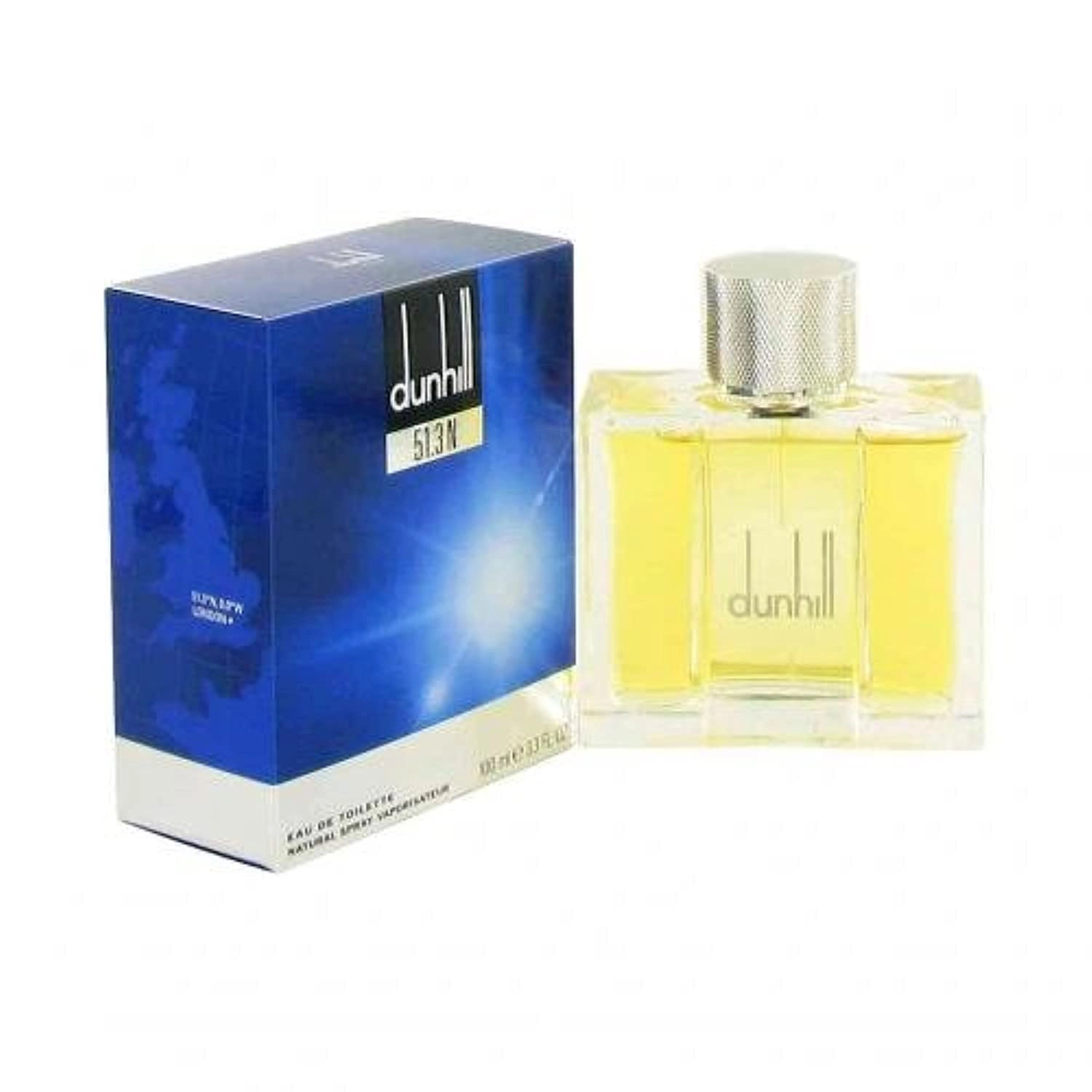 51.3 N Eau de Toilette 100 ml