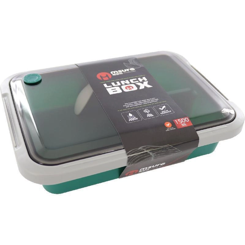 Lunch Box - 1000.00 ml ( 1.76 pt )