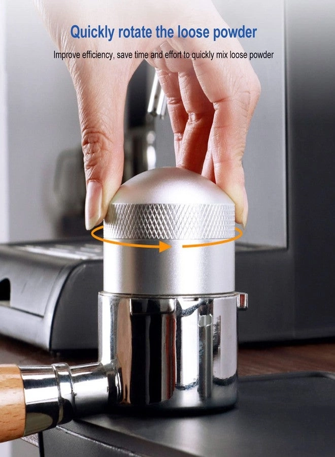 Espresso Distribution Tool