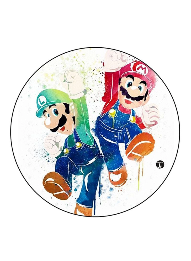 MOUSEPAD Gaming Mouse Pad