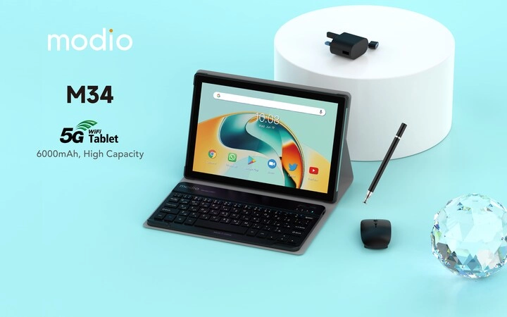 M34 - 512GB 10.1"