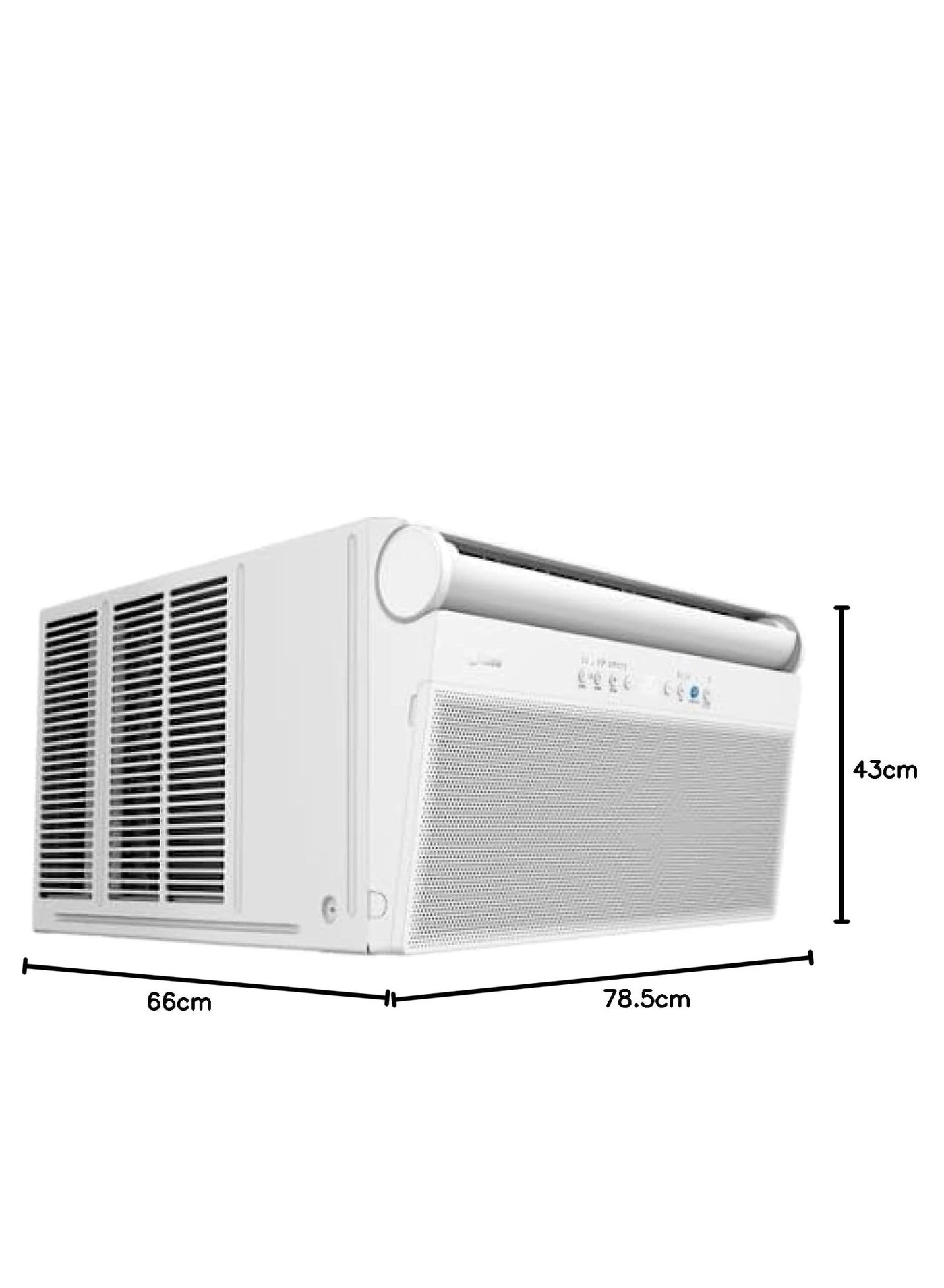 Wonder Window - 6210 Watt