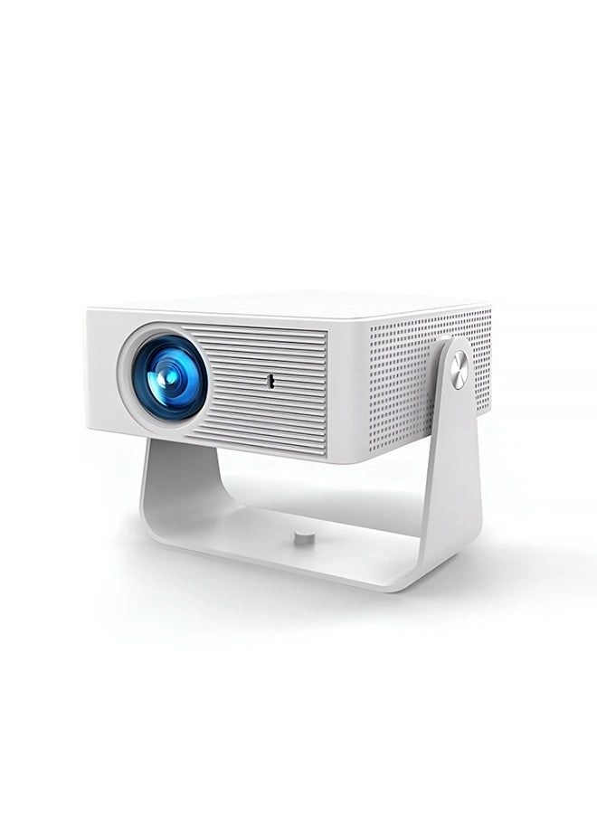 Mini Android Projector WP102 180 ANSI Lumens