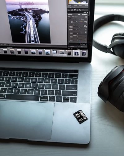 Professional 1667x - 256GB