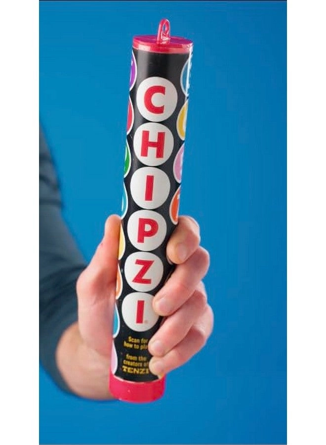 CHIPZI - 6 years and up 49 pieces